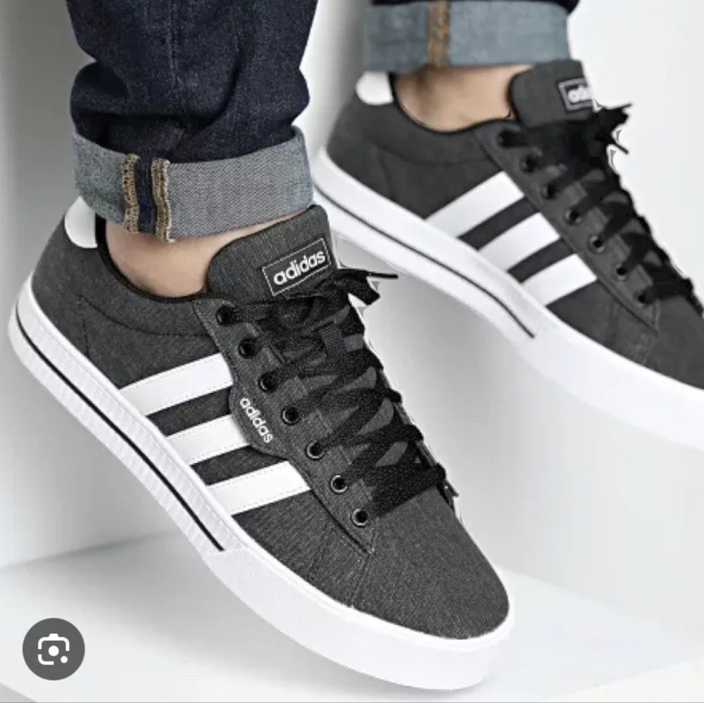 Men's Adidas Daily 3.0 Sneakers Size 8.5